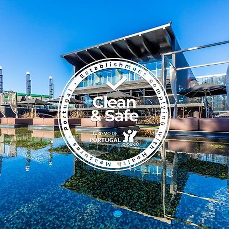 Evidencia Belverde Hotel アモーラ エクステリア 写真