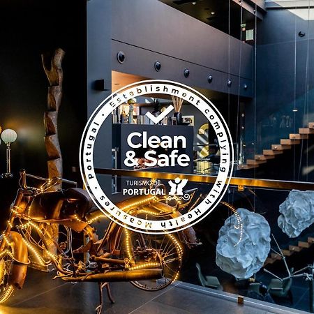 Evidencia Belverde Hotel アモーラ エクステリア 写真