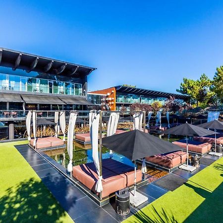 Evidencia Belverde Hotel アモーラ エクステリア 写真