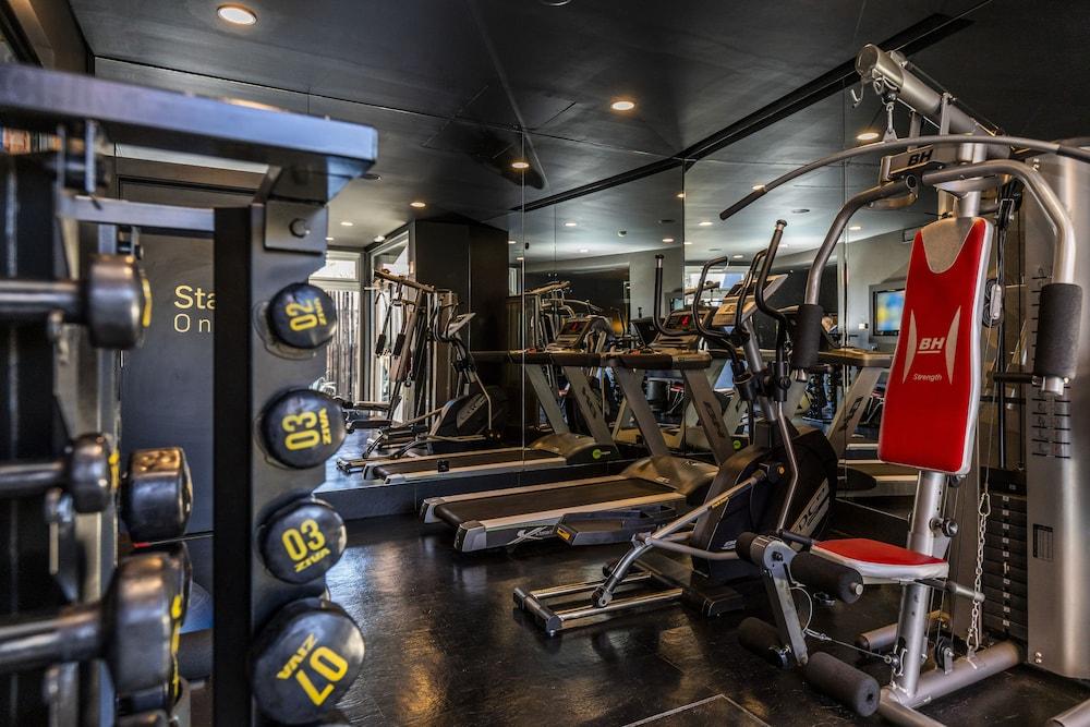 Evidencia Belverde Hotel アモーラ エクステリア 写真