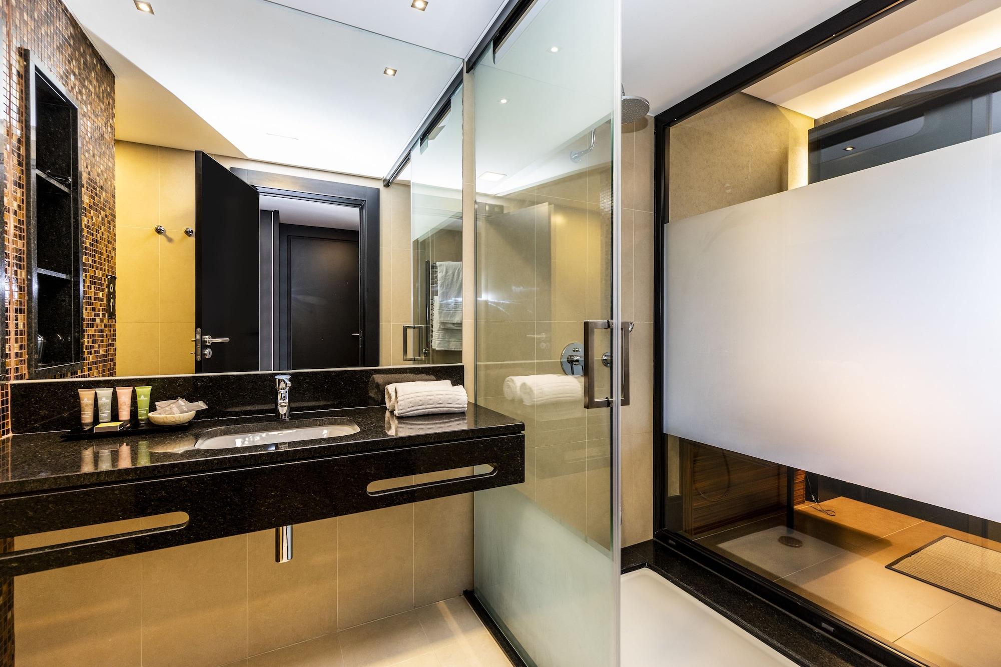 Evidencia Belverde Hotel アモーラ エクステリア 写真