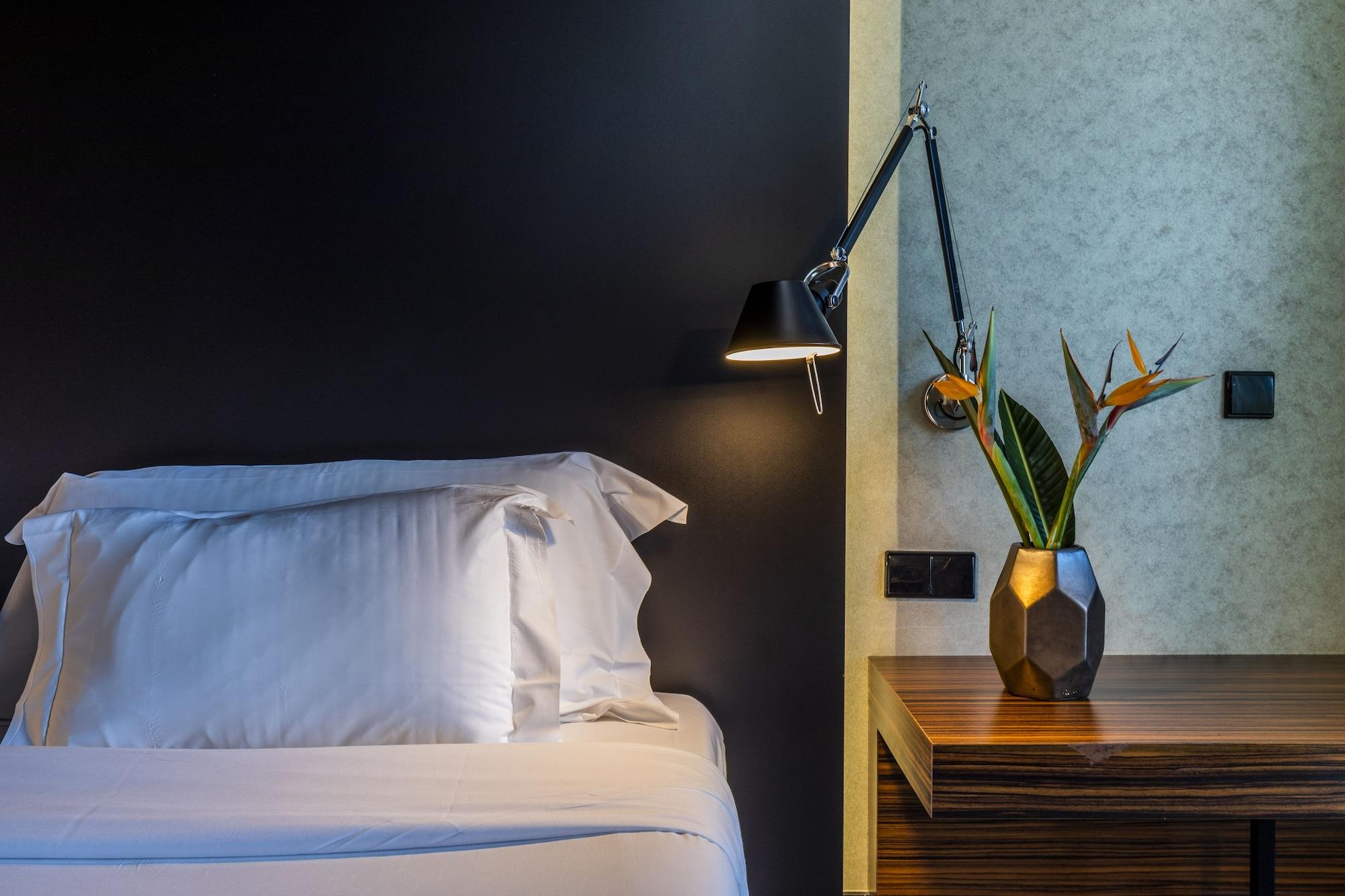Evidencia Belverde Hotel アモーラ エクステリア 写真