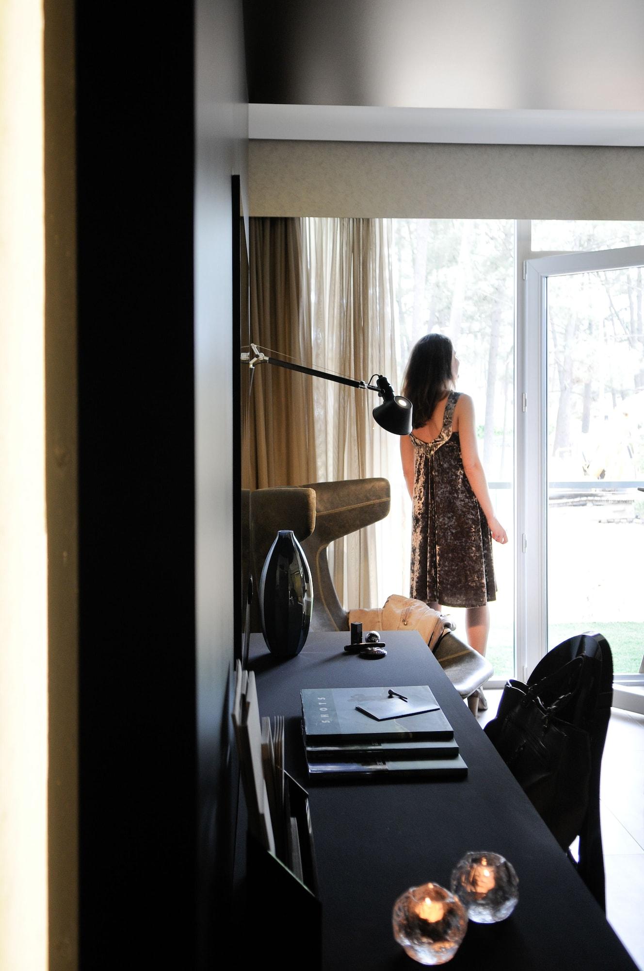Evidencia Belverde Hotel アモーラ エクステリア 写真