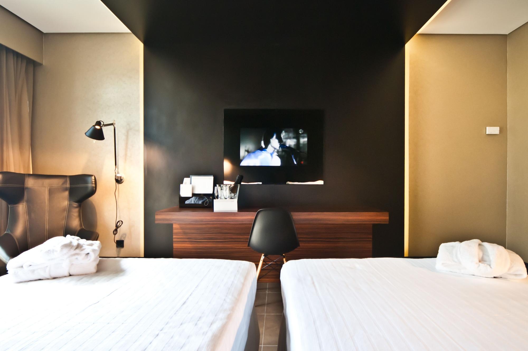 Evidencia Belverde Hotel アモーラ エクステリア 写真