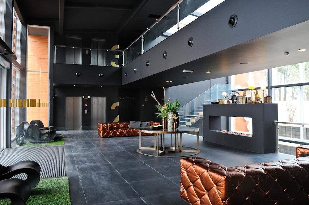 Evidencia Belverde Hotel アモーラ エクステリア 写真