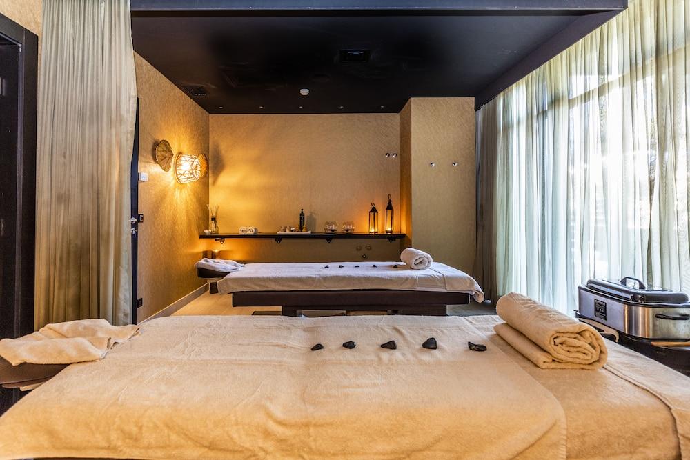 Evidencia Belverde Hotel アモーラ エクステリア 写真