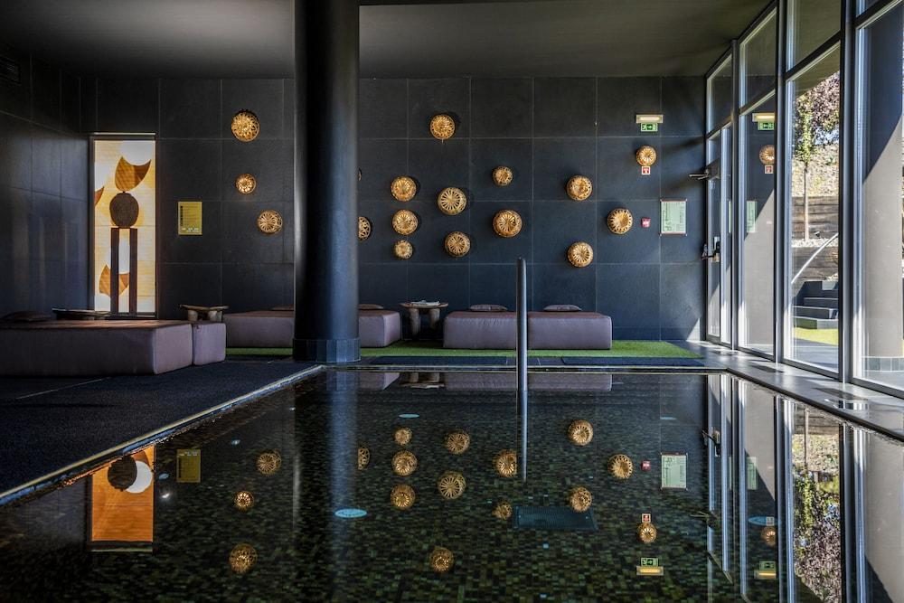 Evidencia Belverde Hotel アモーラ エクステリア 写真