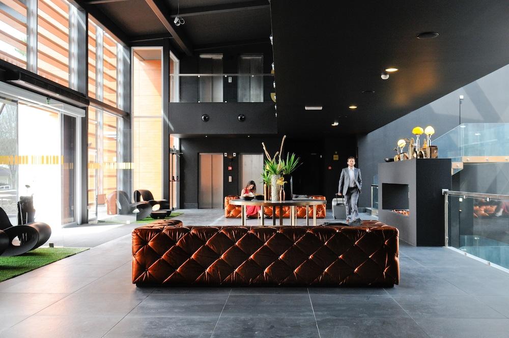 Evidencia Belverde Hotel アモーラ エクステリア 写真