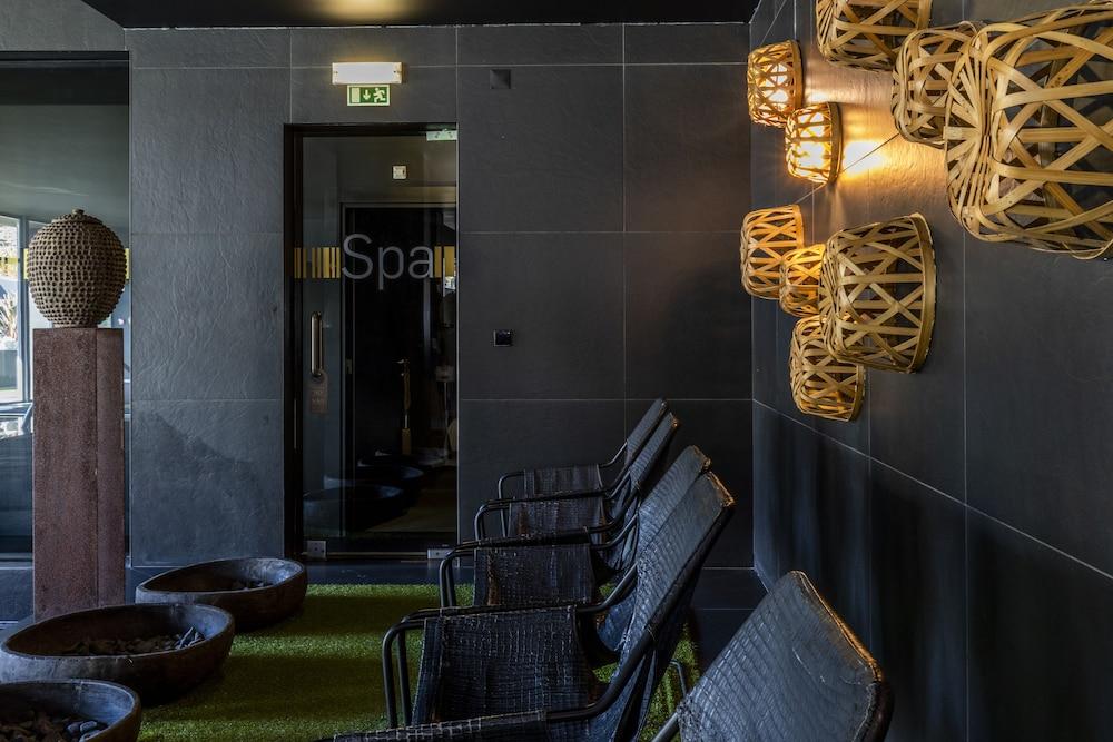 Evidencia Belverde Hotel アモーラ エクステリア 写真