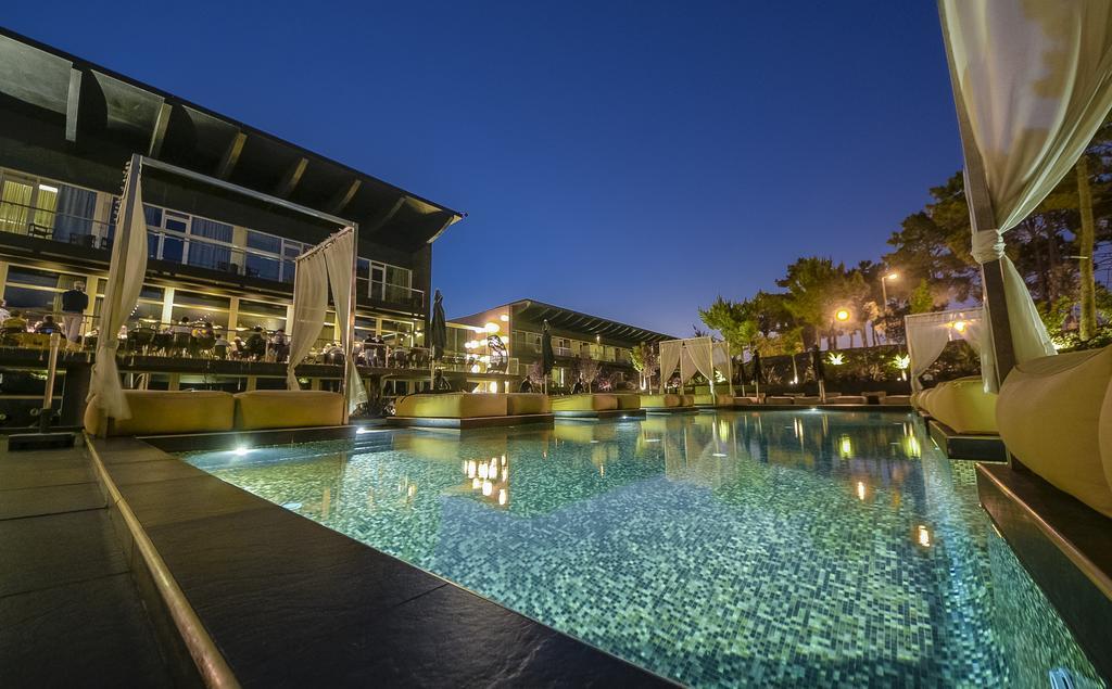 Evidencia Belverde Hotel アモーラ エクステリア 写真