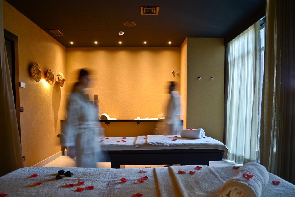 Evidencia Belverde Hotel アモーラ エクステリア 写真