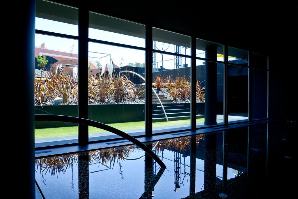 Evidencia Belverde Hotel アモーラ エクステリア 写真