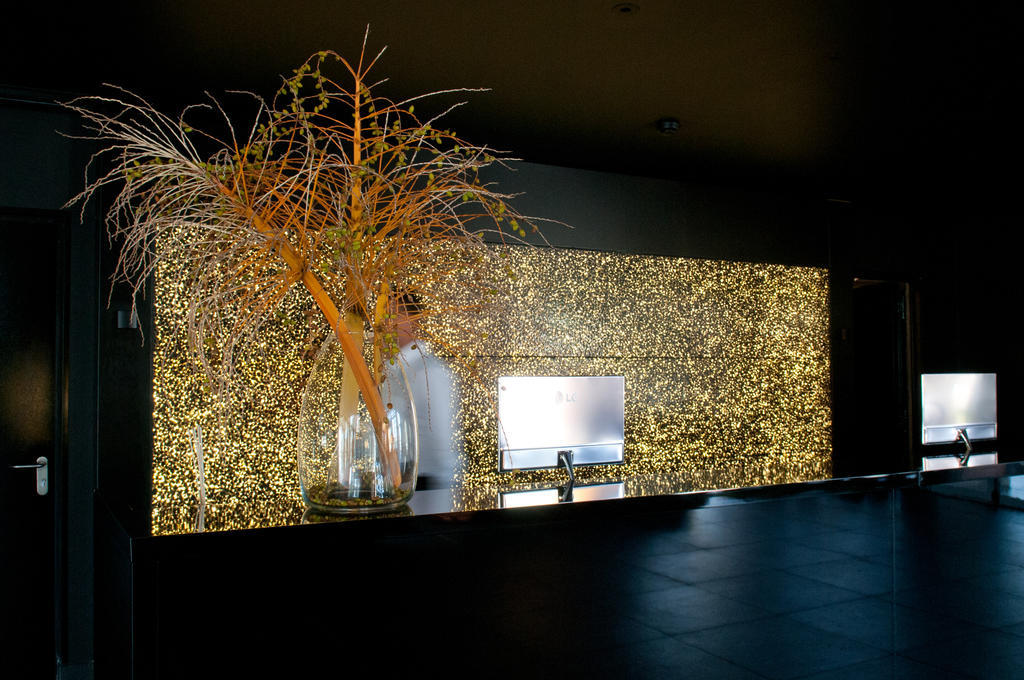 Evidencia Belverde Hotel アモーラ エクステリア 写真