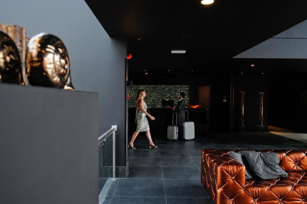 Evidencia Belverde Hotel アモーラ エクステリア 写真