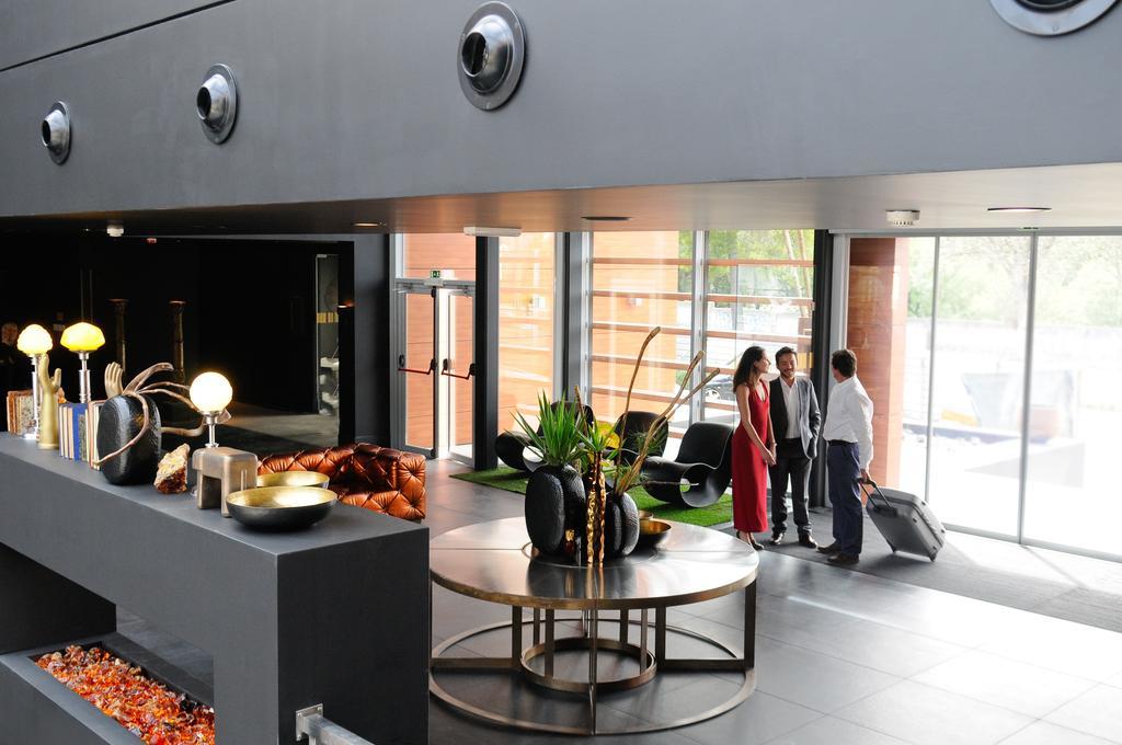 Evidencia Belverde Hotel アモーラ エクステリア 写真