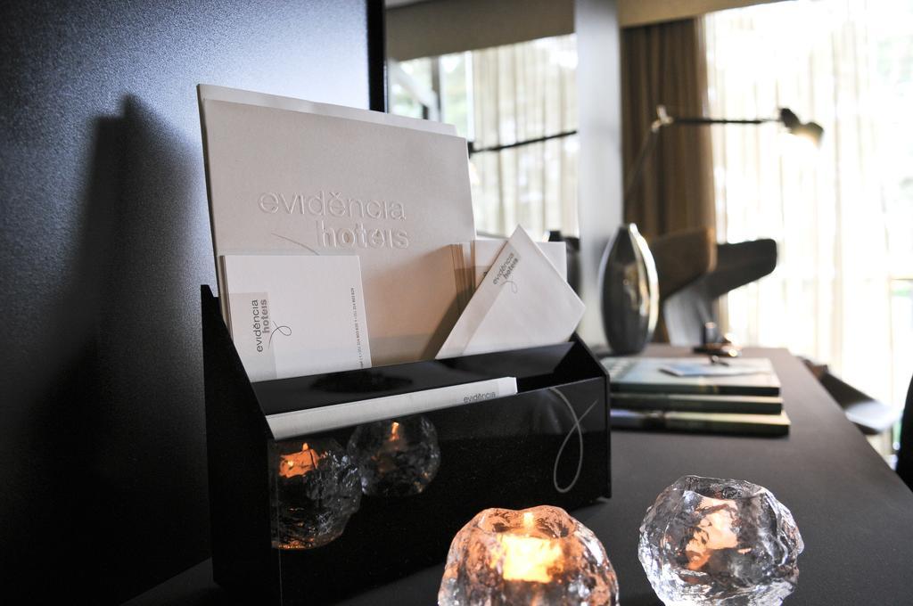 Evidencia Belverde Hotel アモーラ エクステリア 写真