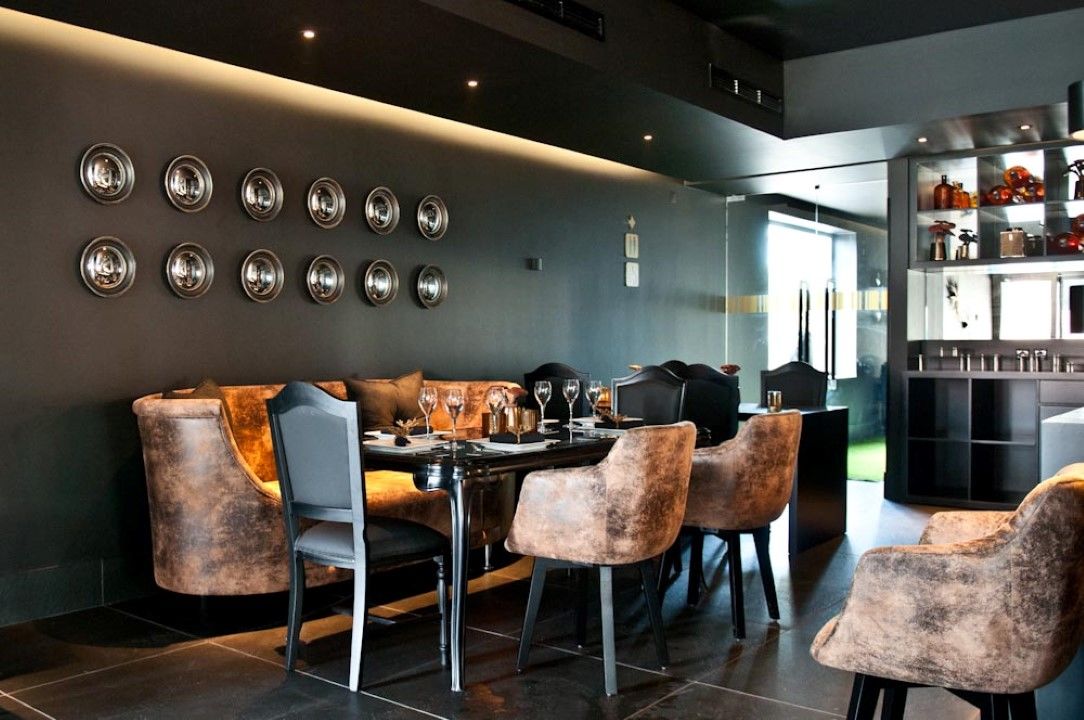 Evidencia Belverde Hotel アモーラ エクステリア 写真