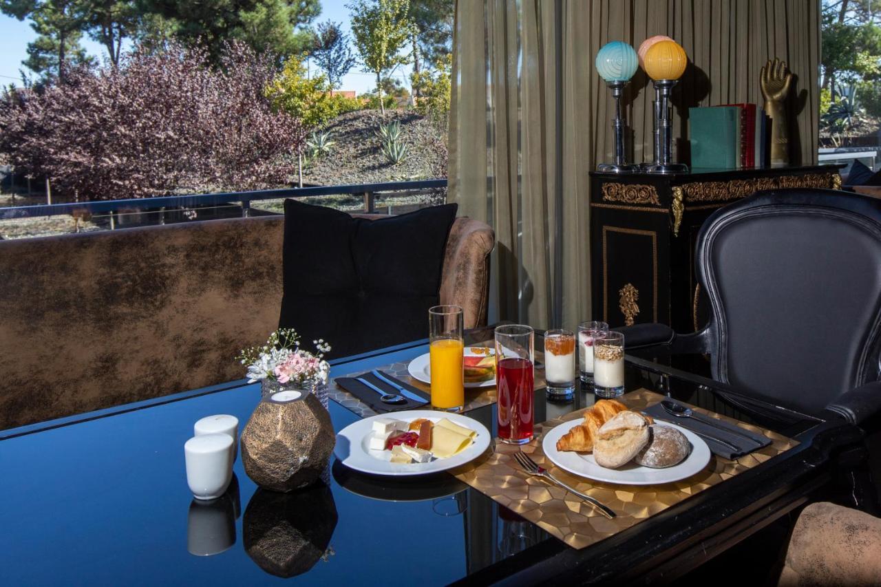 Evidencia Belverde Hotel アモーラ エクステリア 写真