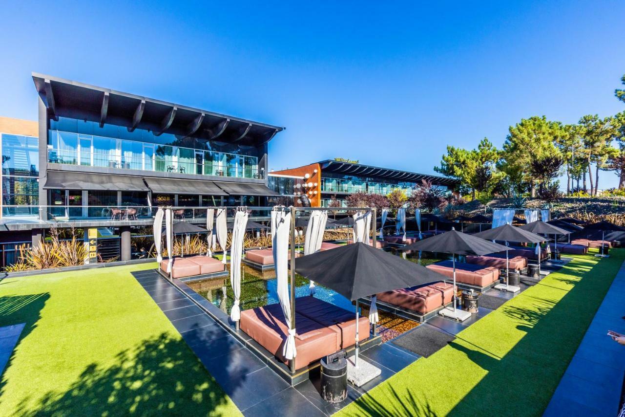 Evidencia Belverde Hotel アモーラ エクステリア 写真