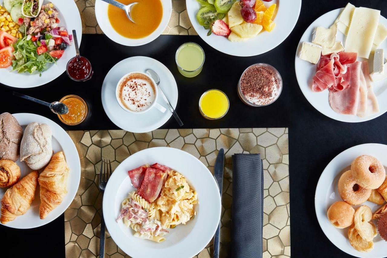 Evidencia Belverde Hotel アモーラ エクステリア 写真