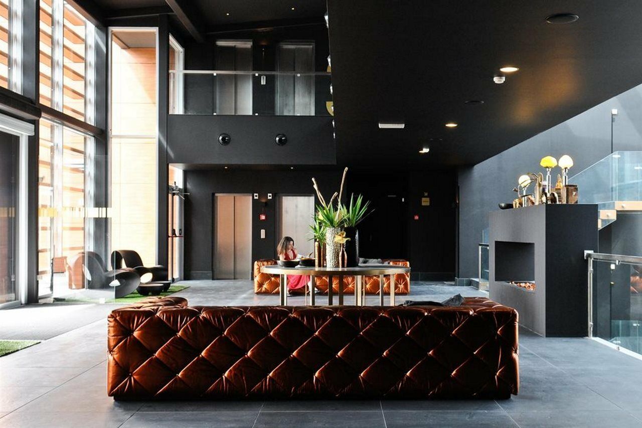Evidencia Belverde Hotel アモーラ エクステリア 写真