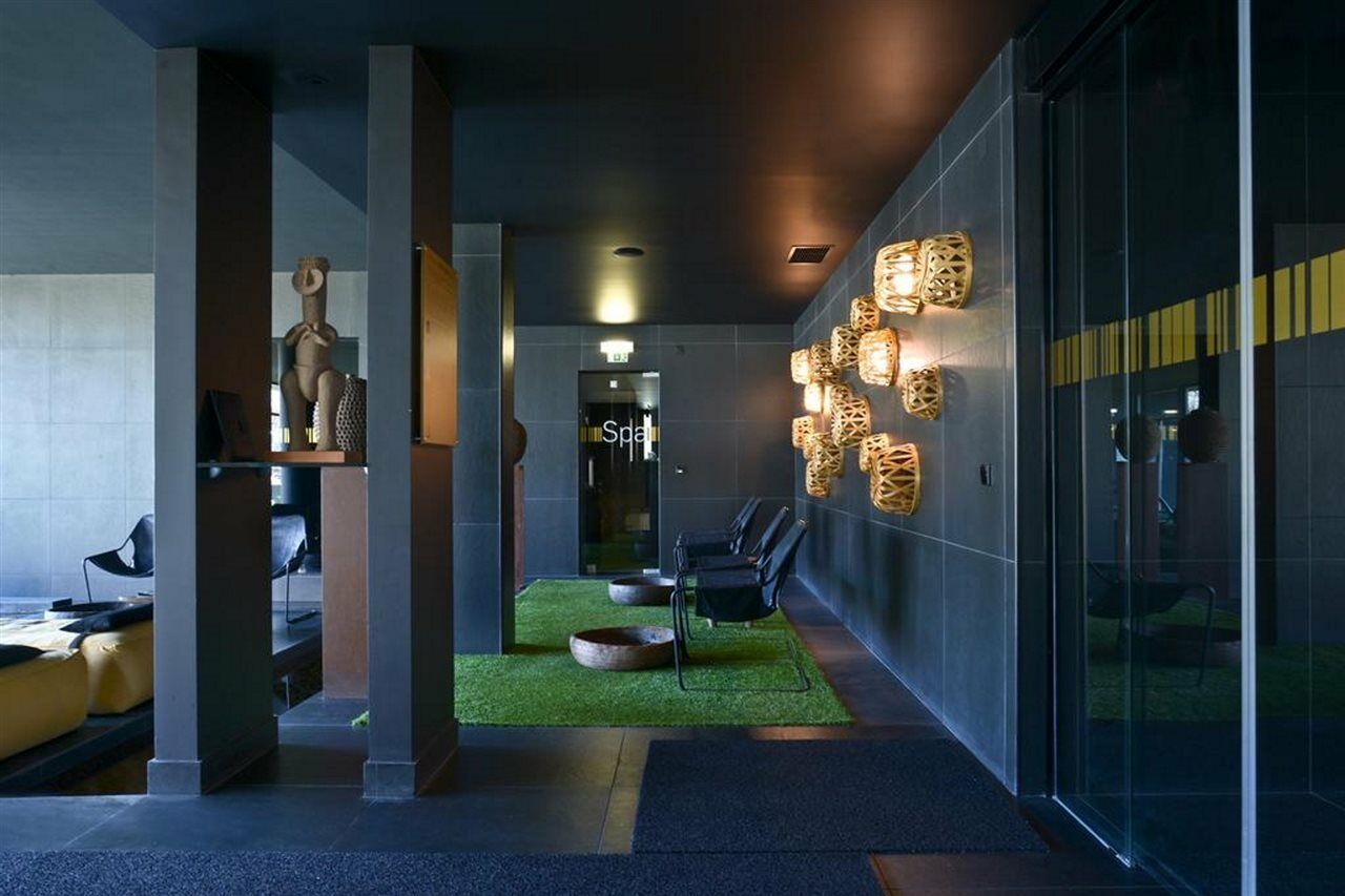Evidencia Belverde Hotel アモーラ エクステリア 写真