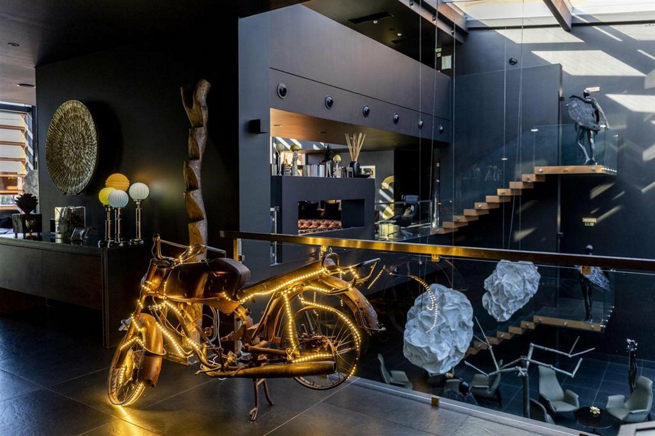 Evidencia Belverde Hotel アモーラ エクステリア 写真