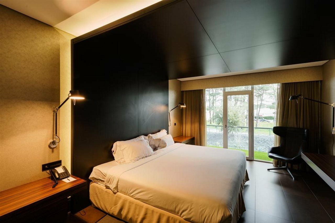 Evidencia Belverde Hotel アモーラ エクステリア 写真