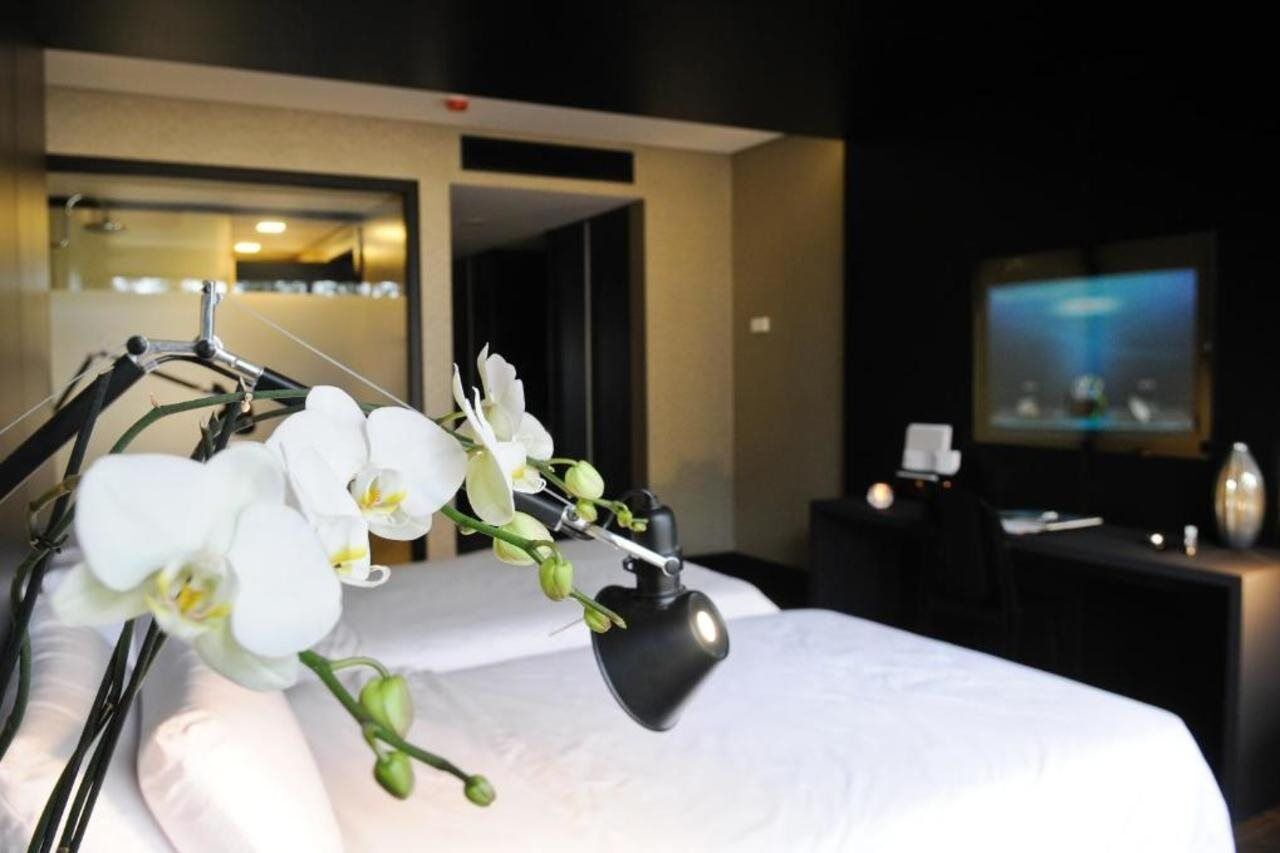 Evidencia Belverde Hotel アモーラ エクステリア 写真