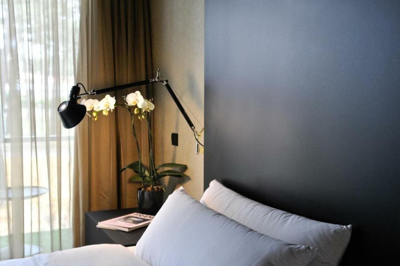 Evidencia Belverde Hotel アモーラ エクステリア 写真
