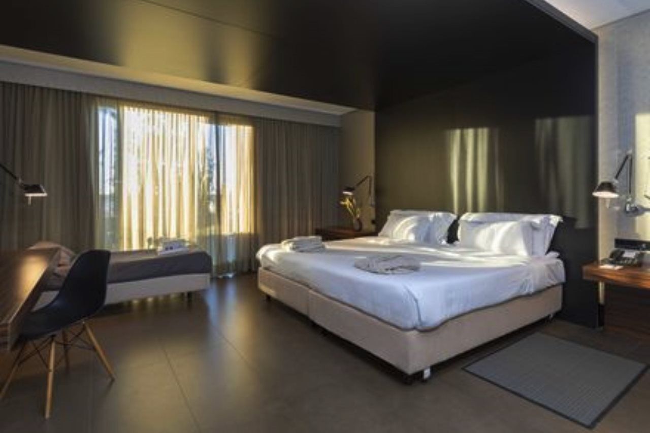 Evidencia Belverde Hotel アモーラ エクステリア 写真